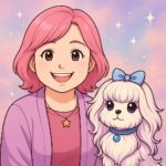 ぼさみ
